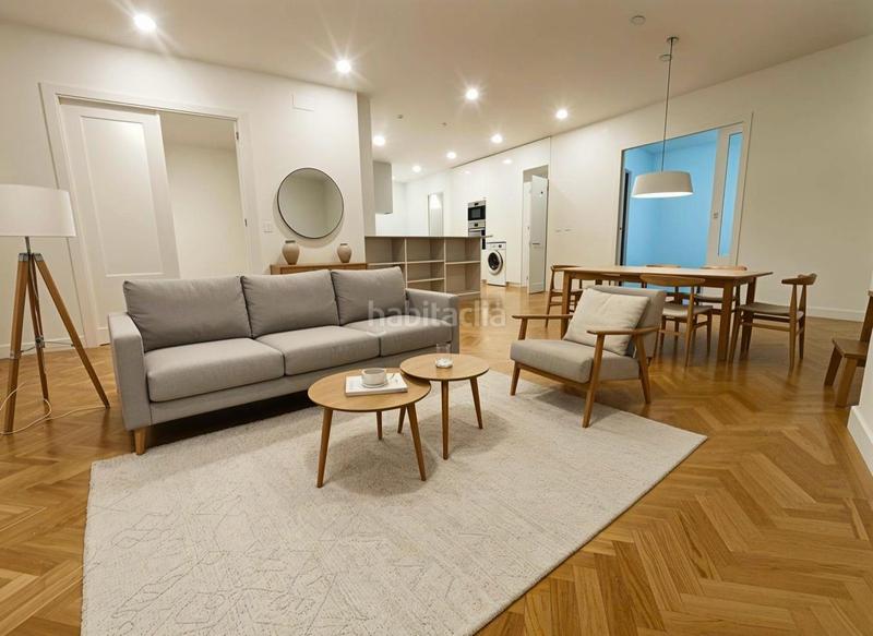 Foto 03781a29-2adf-4c52-b8d3-d3b3b9bc1adf. Piso loft en venta, calle santa engracia, . en Ríos Rosas-Nuevos Ministerios Madrid