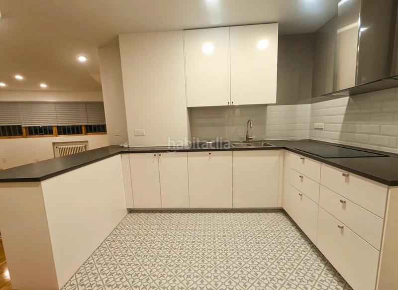 Foto 11a369f5-5d98-42d2-a1e8-41e6a154d0a9. Piso loft en venta, calle santa engracia, . en Ríos Rosas-Nuevos Ministerios Madrid