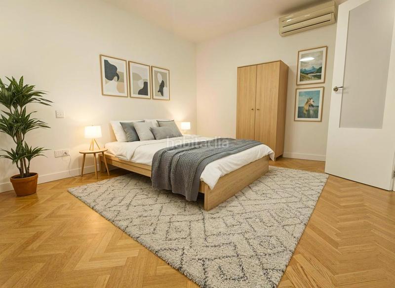 Foto 39f3309f-d89c-44d1-837e-583a90add77e. Piso loft en venta, calle santa engracia, . en Ríos Rosas-Nuevos Ministerios Madrid