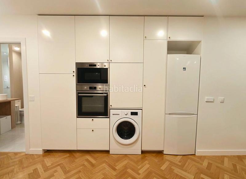 Foto 7db0c004-86a5-4d7d-a089-fab186dd4729. Piso loft en venta, calle santa engracia, . en Ríos Rosas-Nuevos Ministerios Madrid