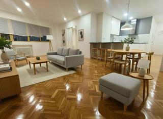 Pis  De santa engracia. Loft en venta, calle santa engracia, madrid.