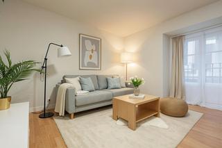 Appartement à De Chinchilla