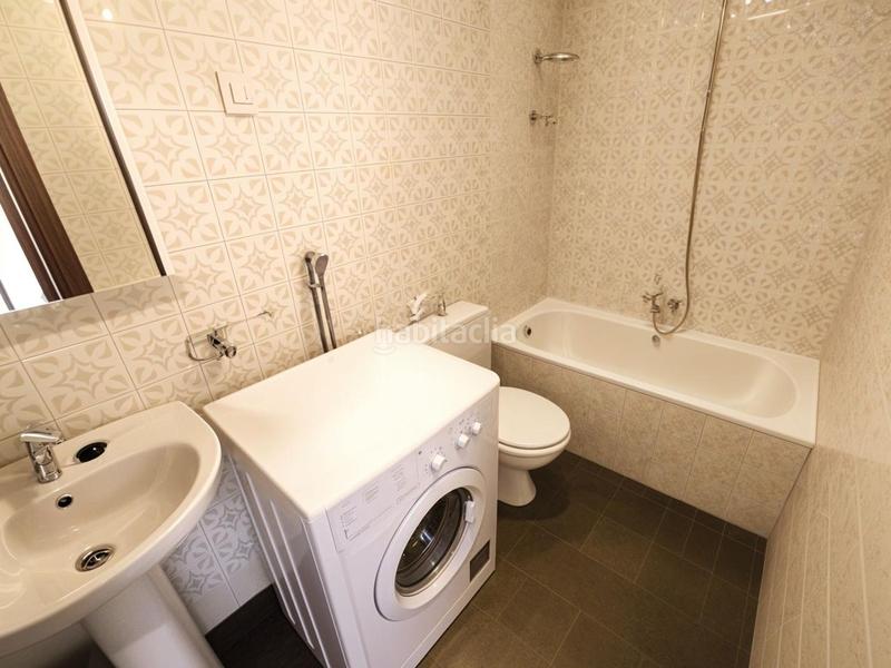 Foto 1d50aa84-b191-4f71-bc56-98e0a99bed55. Affitto monolocale con riscaldamento in Gaztambide Madrid