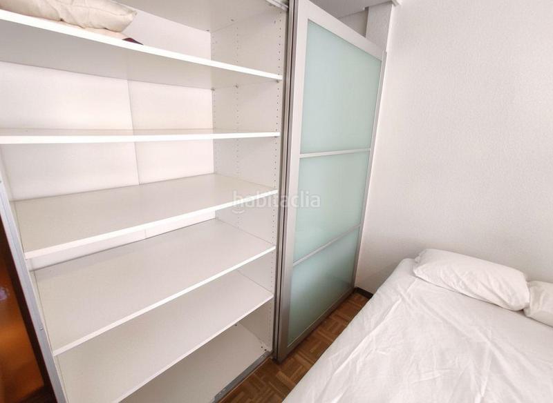 Foto d8b1656e-e4b3-4659-9196-5ad8eb38b91d. Affitto monolocale con riscaldamento in Gaztambide Madrid