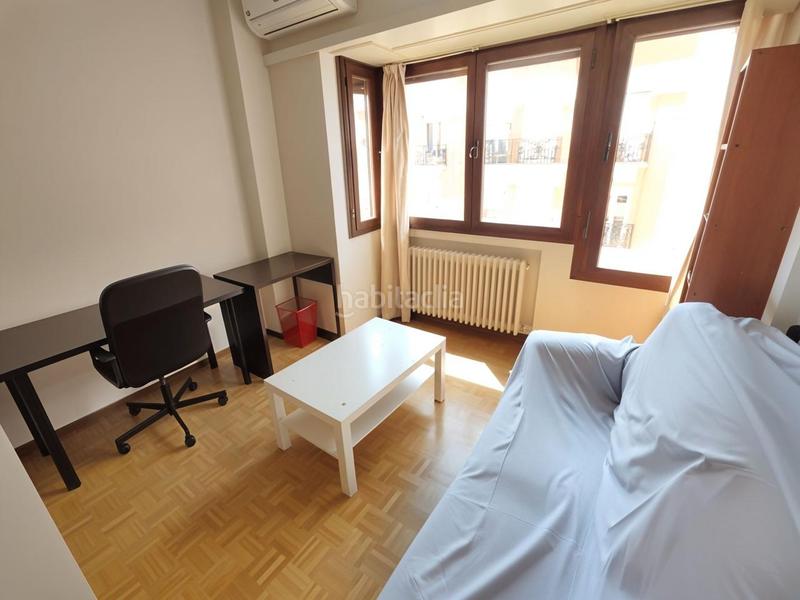 Foto 003e3ef3-00db-4ccf-86d1-65599bade060. Alquiler estudio  en alquiler, calle fernando el católico. en Madrid
