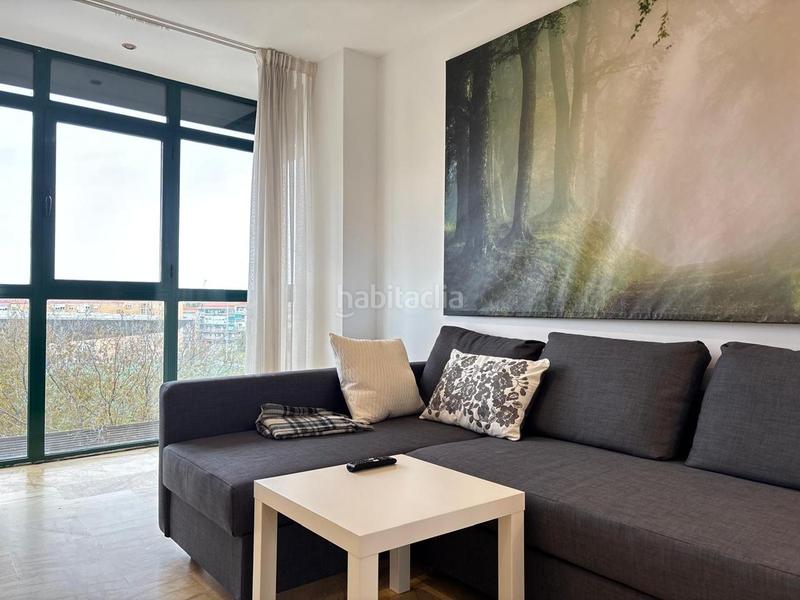 Foto ee46ba91-f8b8-4b50-a651-cb915b9732f3. Alquiler piso  en alquiler, calle jose maría pemán, en Madrid