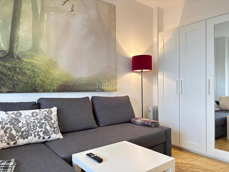 Foto 0c095d03-6bb7-4282-8da5-efac613f9459. Location appartement dans San Isidro Madrid