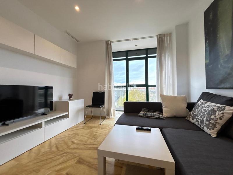 Foto 10e147e7-779f-443e-933f-e7eb528081a8. Location appartement dans San Isidro Madrid