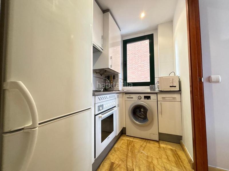 Foto 1226c846-f658-4b66-ac4a-f30cd56f653c. Location appartement dans San Isidro Madrid