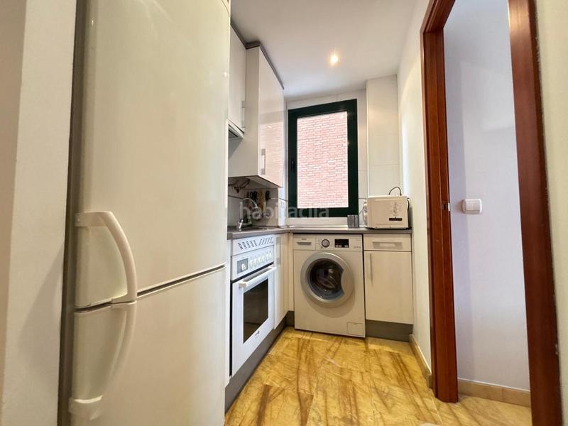 Foto 7ed88f88-aeb3-4274-b391-31a94157d74d. Location appartement dans San Isidro Madrid