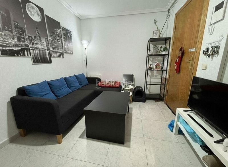 Piso en venta, calle juan montalvo, . en Ciudad Universitaria Madrid