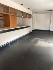 Lloguer Local Comercial  De filipinas. Local en alquiler, avd. filipinas, madrid.