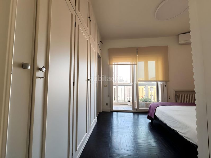 Foto 06278804-bfa7-4b37-aa88-9db90da9fa60. Pis amb aparcament a Vallehermoso Madrid