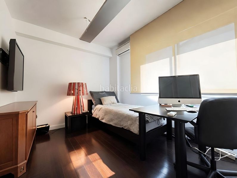 Foto 06f4c3a9-7449-4e7d-83a0-8a764d5f33b1. Pis amb aparcament a Vallehermoso Madrid