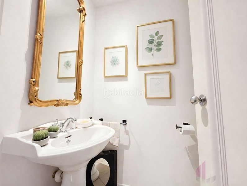 Foto 0bf8b83e-8af1-4a03-97d2-ab376ed8f114. Pis amb aparcament a Vallehermoso Madrid