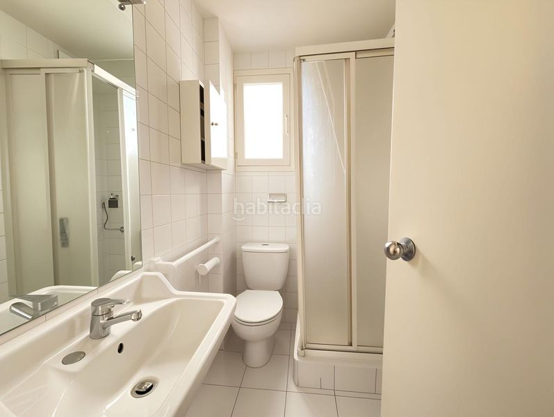 Foto 53013fb7-7451-40a6-b711-7556ee7ee19e. Pis amb aparcament a Vallehermoso Madrid