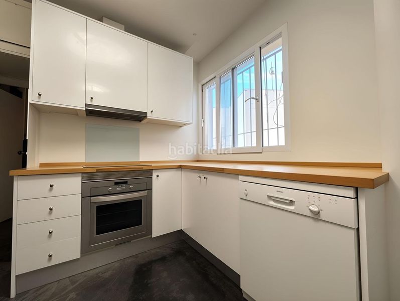 Foto 566843fa-7b46-4d09-ae59-742824f04dc8. Pis amb aparcament a Vallehermoso Madrid