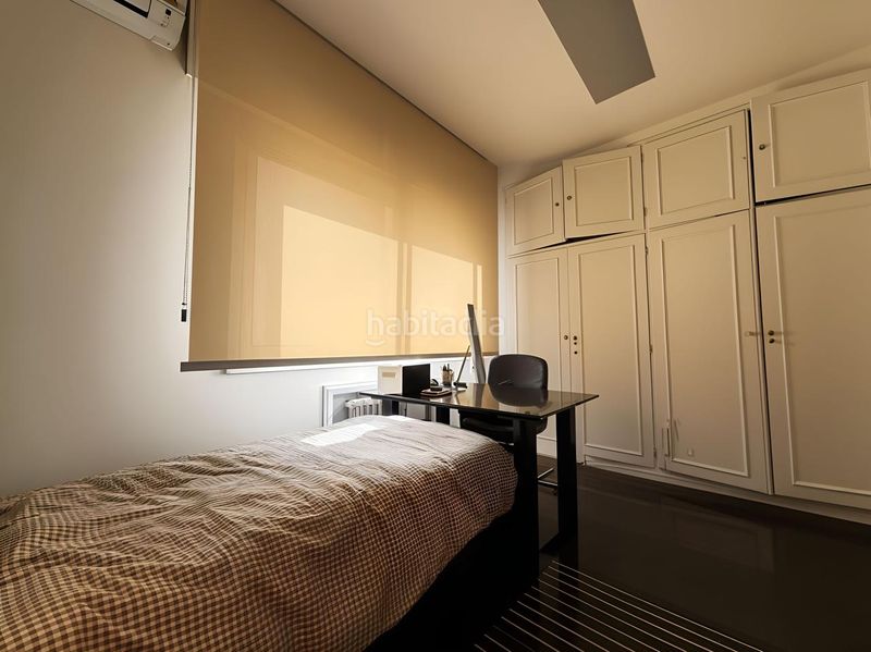 Foto 5723fd98-286e-4df2-b11b-263af4a50e27. Pis amb aparcament a Vallehermoso Madrid