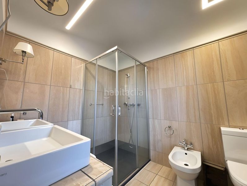 Foto 6e752d43-a173-462f-9e37-33bd7f4c0f5e. Pis amb aparcament a Vallehermoso Madrid