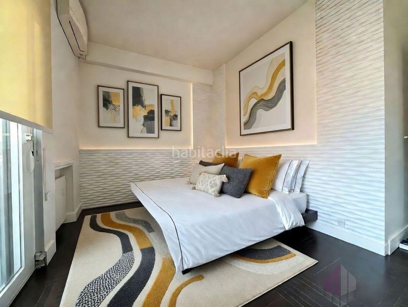 Foto d4d59cb0-fbfb-4637-90fc-01833c285e63. Pis amb aparcament a Vallehermoso Madrid