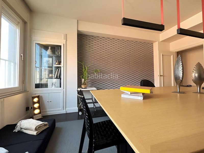 Foto d5a645d7-f4d3-41df-919b-5e755951b156. Pis amb aparcament a Vallehermoso Madrid