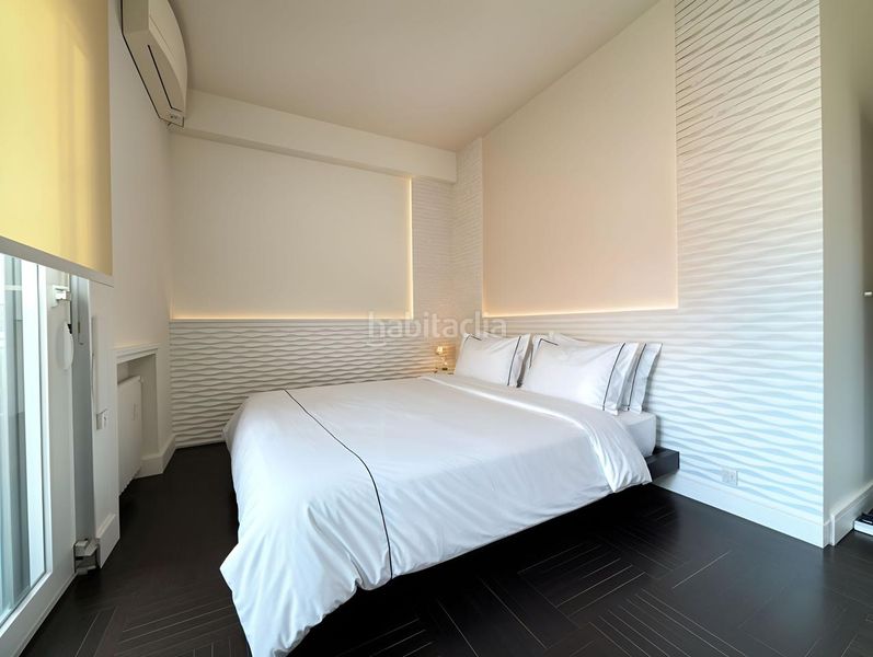 Foto e1225c20-a880-46c8-85fc-e23b8561846e. Pis amb aparcament a Vallehermoso Madrid