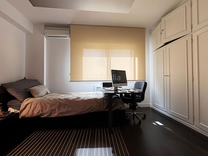 Foto f7d383a0-66e0-4d27-bf86-44a031e39fc8. Pis amb aparcament a Vallehermoso Madrid