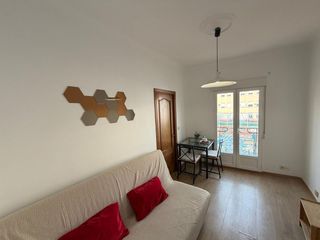 Flat in De Juan Álvarez Mendizábal