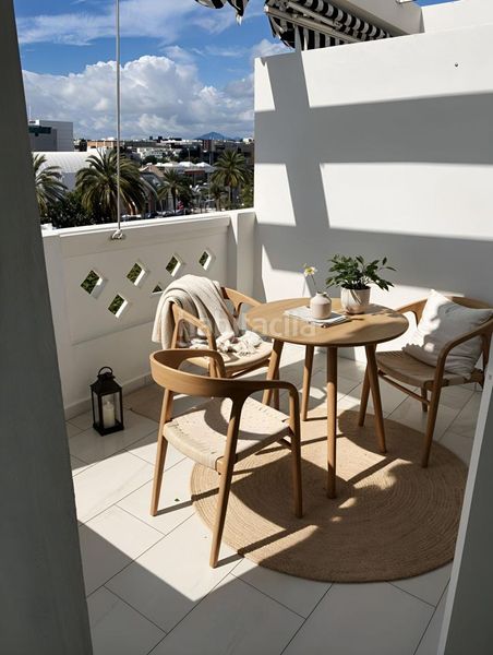 Foto 369edaa6-c096-444e-9367-b7ac769340d0. Pis a Puerto Banús Marbella