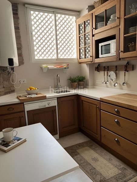 Foto a89e581a-1960-421a-85f3-4d44e853f6a8. Pis a Puerto Banús Marbella