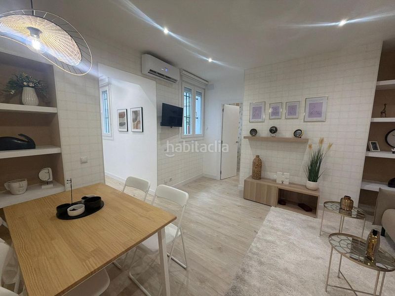 Foto 68c4491a-29a8-4b92-9609-253a0f7e8c9f. Planta baja piso en venta, calle relatores, . en Embajadores-Lavapiés Madrid