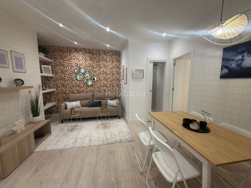 Foto e2933dae-2504-4d9c-9a45-6179677bdb2b. Planta baja piso en venta, calle relatores, . en Embajadores-Lavapiés Madrid