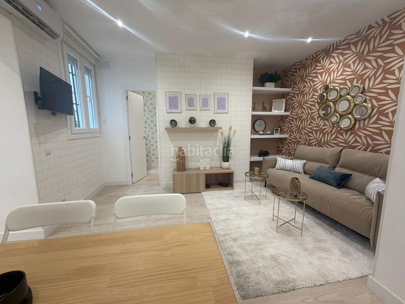 Foto ef714700-4494-46a8-aef3-d7ca5a62165b. Planta baja piso en venta, calle relatores, . en Embajadores-Lavapiés Madrid