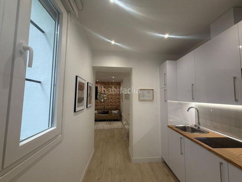Foto fffa7931-ecd4-4b0f-ac65-ca22f75701c0. Planta baja piso en venta, calle relatores, . en Embajadores-Lavapiés Madrid