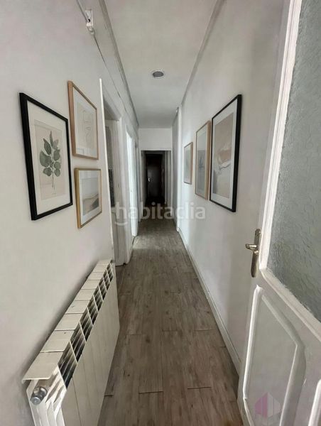 Foto 2a3fcd56-0479-451a-b03e-cf9678b9399d. Ático  en venta, calle andres mellado, . en Gaztambide Madrid