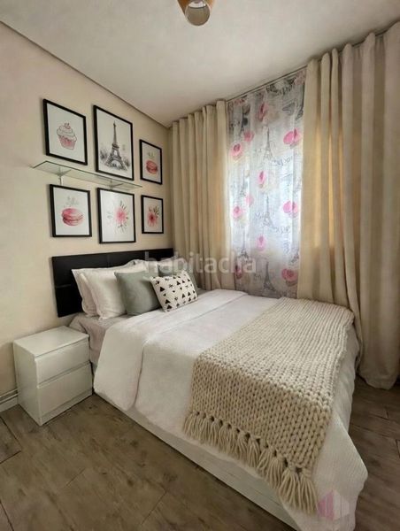 Foto 4a1153d0-6f45-41e3-9da8-6e553032b185. Ático  en venta, calle andres mellado, . en Gaztambide Madrid