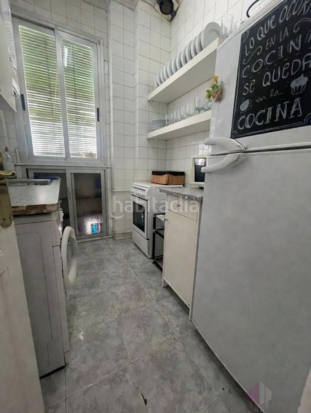 Foto 4d14e4a9-2514-4f27-95b3-342133fd26b9. Ático  en venta, calle andres mellado, . en Gaztambide Madrid