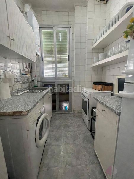 Foto 848cac11-8ddc-4982-9800-2e552fa047c3. Ático  en venta, calle andres mellado, . en Gaztambide Madrid