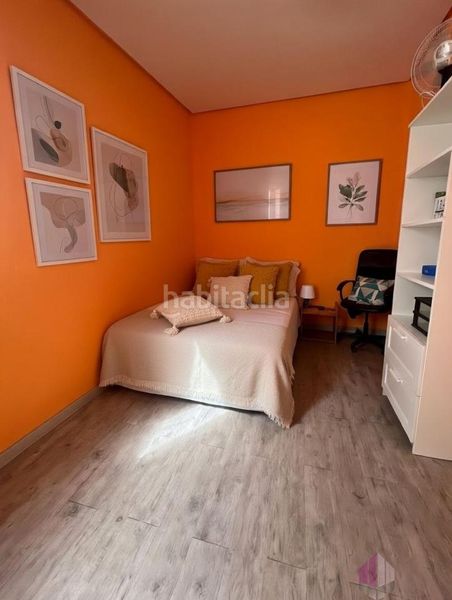 Foto b112cf20-c252-48a7-8da4-c15ab236505c. Ático  en venta, calle andres mellado, . en Gaztambide Madrid