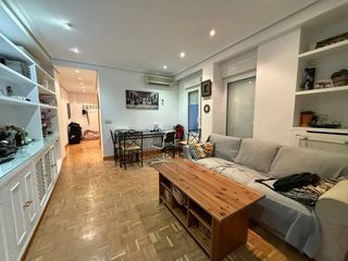 Miete Etagenwohnung  Hilarion eslava. Piso en alquiler, calle hilarión eslava, madrid