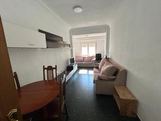 Flat in De Gaztambide