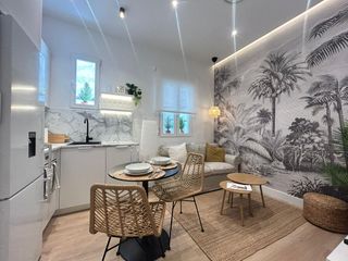 Location Rez-de-chaussée  De meléndez valdés. Piso en alquiler, calle meléndez valdes, madrid
