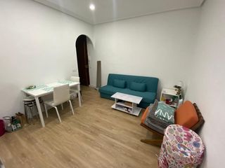 Flat in De Rodríguez San Pedro