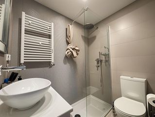 Pis  De silva. Piso en venta, calle silva, madrid.