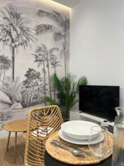 Planta baixa  De mel�ndez vald�s. Piso en venta, calle melendez valdes, madrid