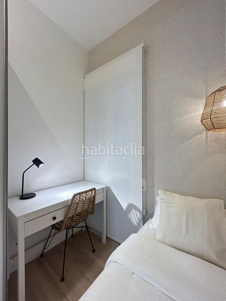 Foto 478551cd-6fd2-48dd-bb47-2a9448ac9533. Planta baixa a Gaztambide Madrid