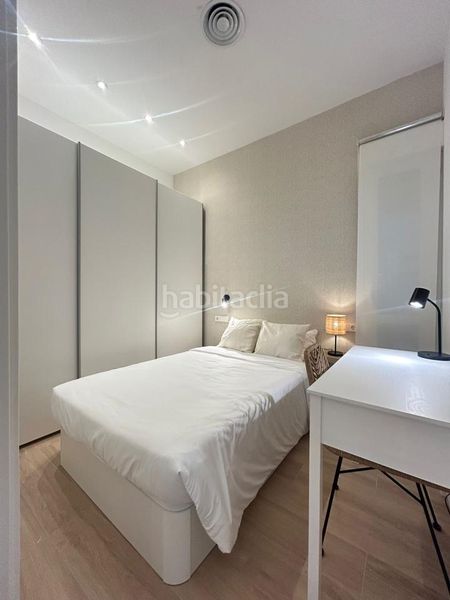 Foto 6c87b81b-52a0-442e-9930-7b9f4f88fe28. Planta baixa a Gaztambide Madrid