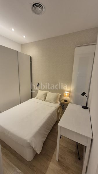 Foto 7570c1b8-84b6-4601-ac8a-39dbfa8d44fe. Planta baixa a Gaztambide Madrid