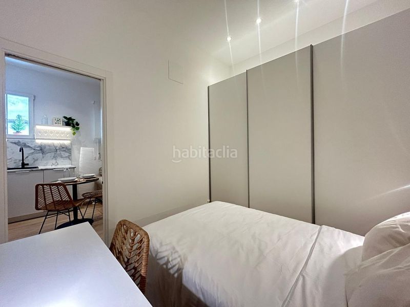 Foto 83c9eb6f-4af1-4126-9604-0f27ce79fd5e. Planta baixa a Gaztambide Madrid