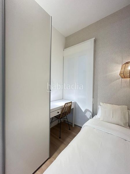 Foto 92196a11-8494-497a-8de3-16a8ee436433. Planta baixa a Gaztambide Madrid